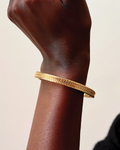 Classic Gold Chain Bracelet