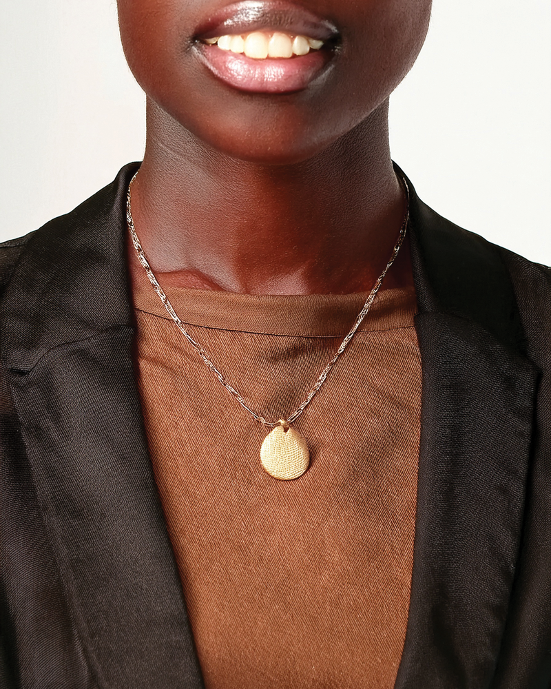 Elysian Everyday Necklace