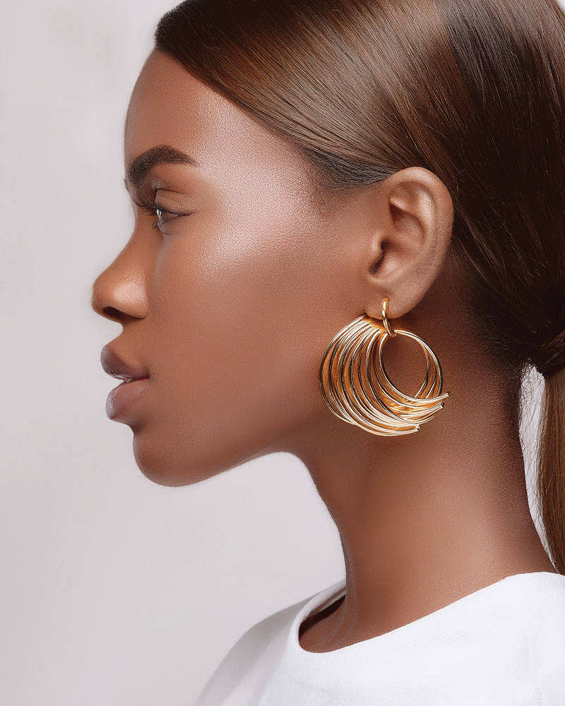 Elysian Collection Earrings