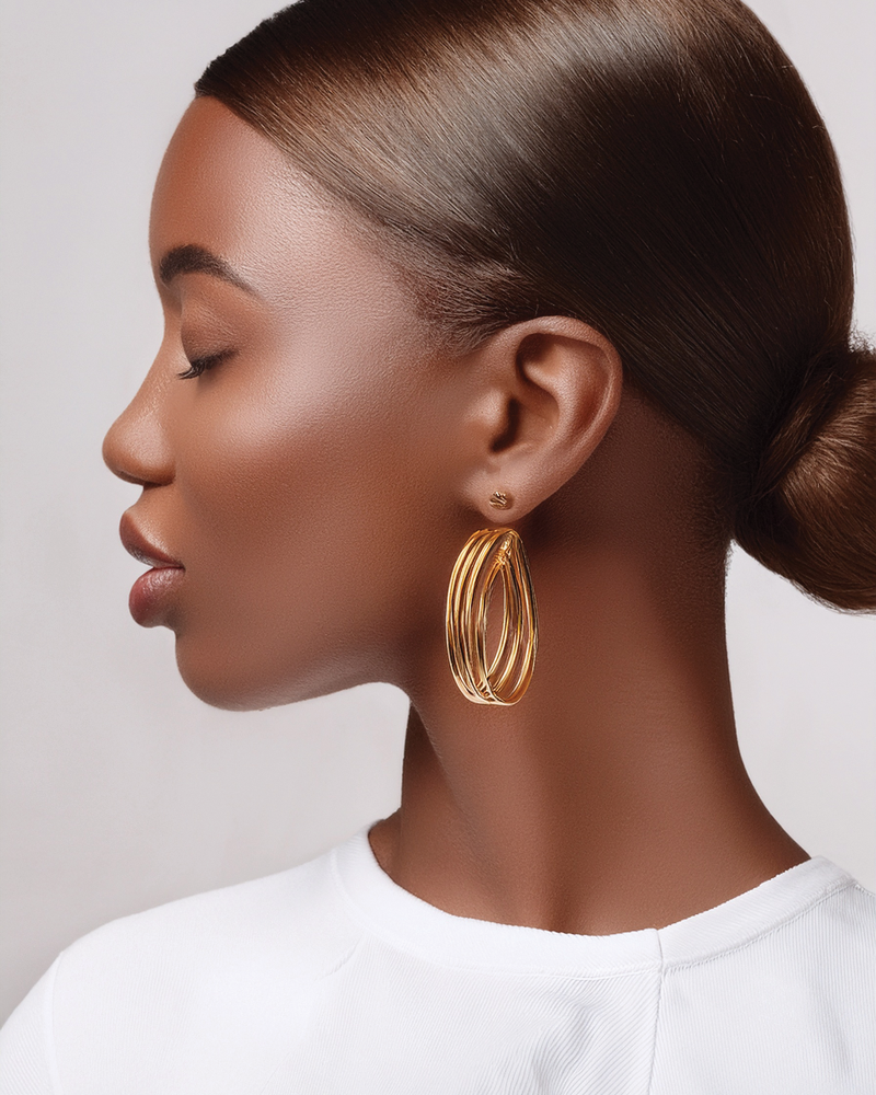 Elysian Collection Earrings