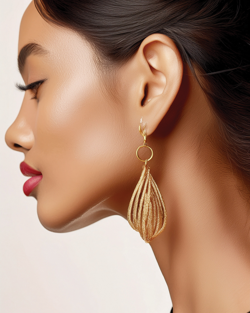 Celestia Collection Earrings
