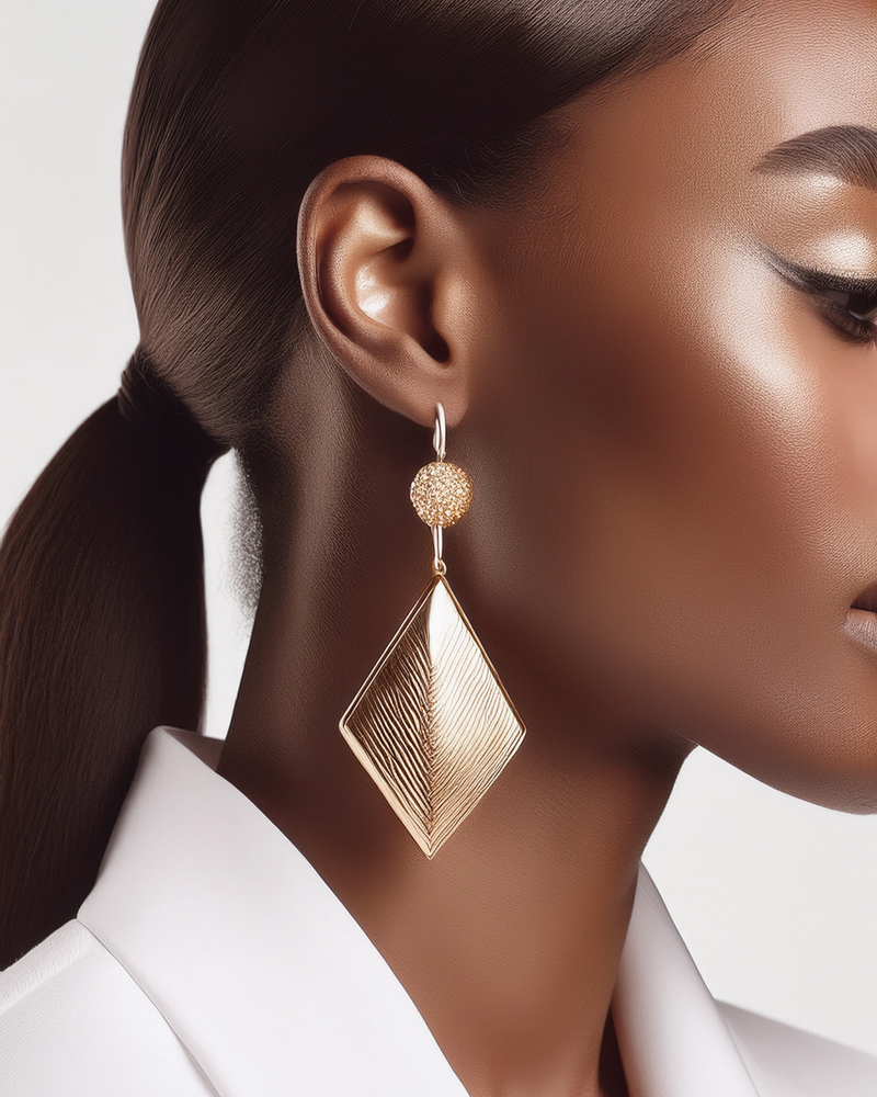 Celestia Collection Earrings