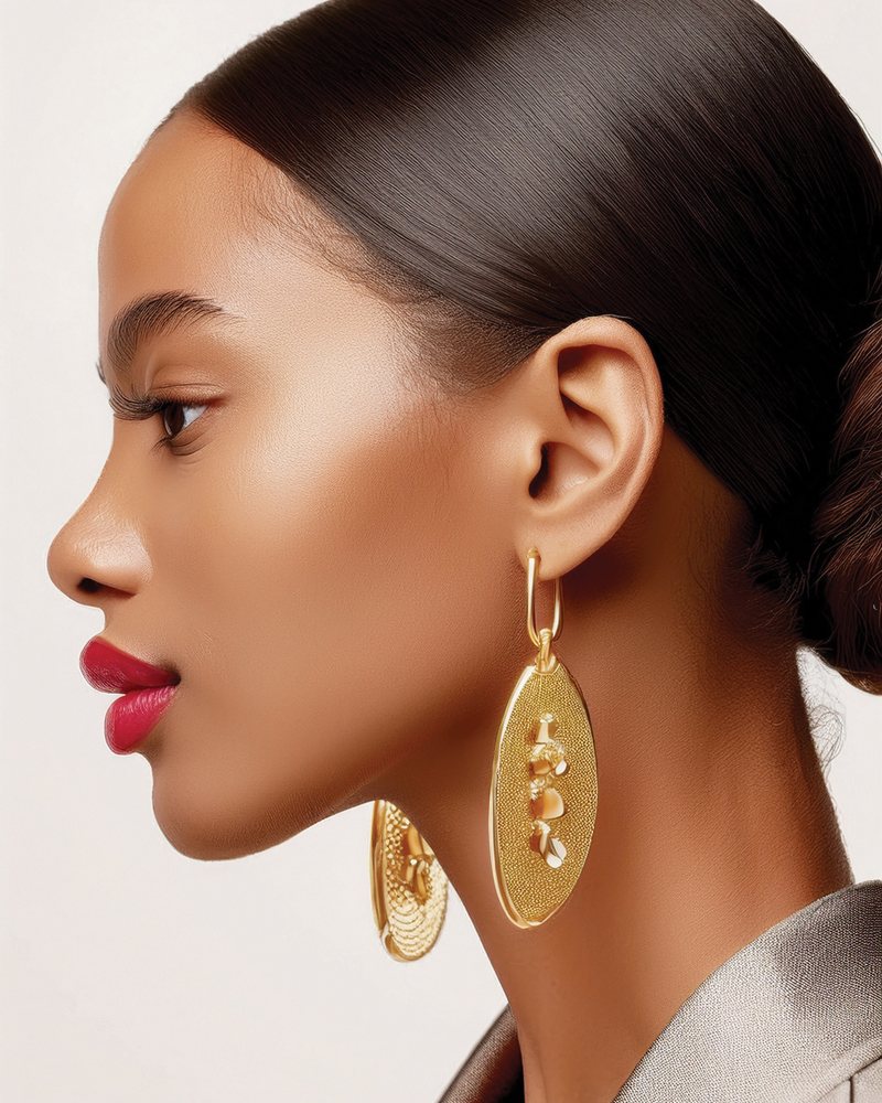 Celestia Collection Earrings