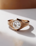 Celestial Glow Rings